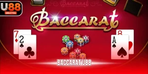 Baccarat U88
