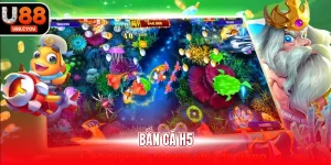 Bắn cá H5