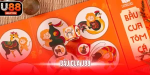 Bầu cua U88