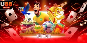 Nổ hũ Jili