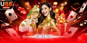 Rút Tiền U88